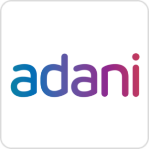 Adani logo
