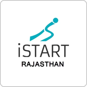 iStart Rajasthan logo