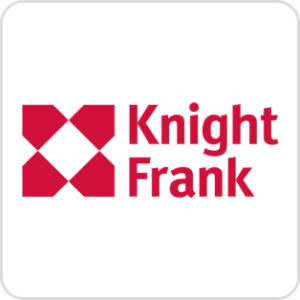 Knight Frank logo