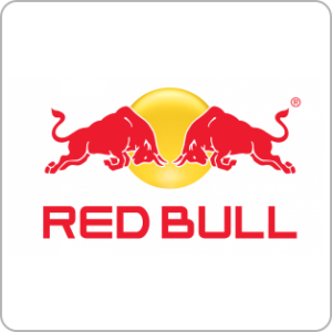 Red Bull logo