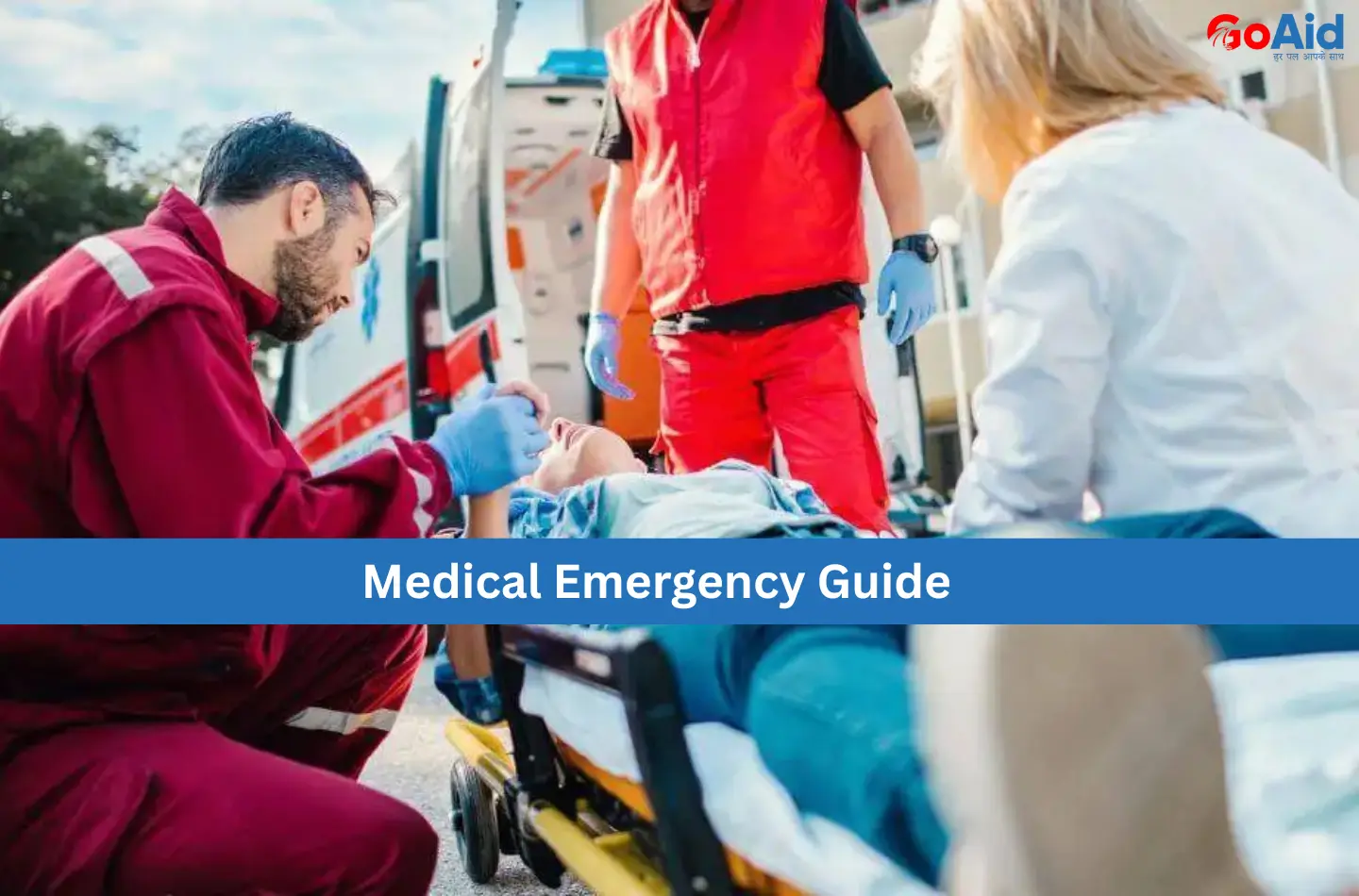 Medical Emergency Guide
