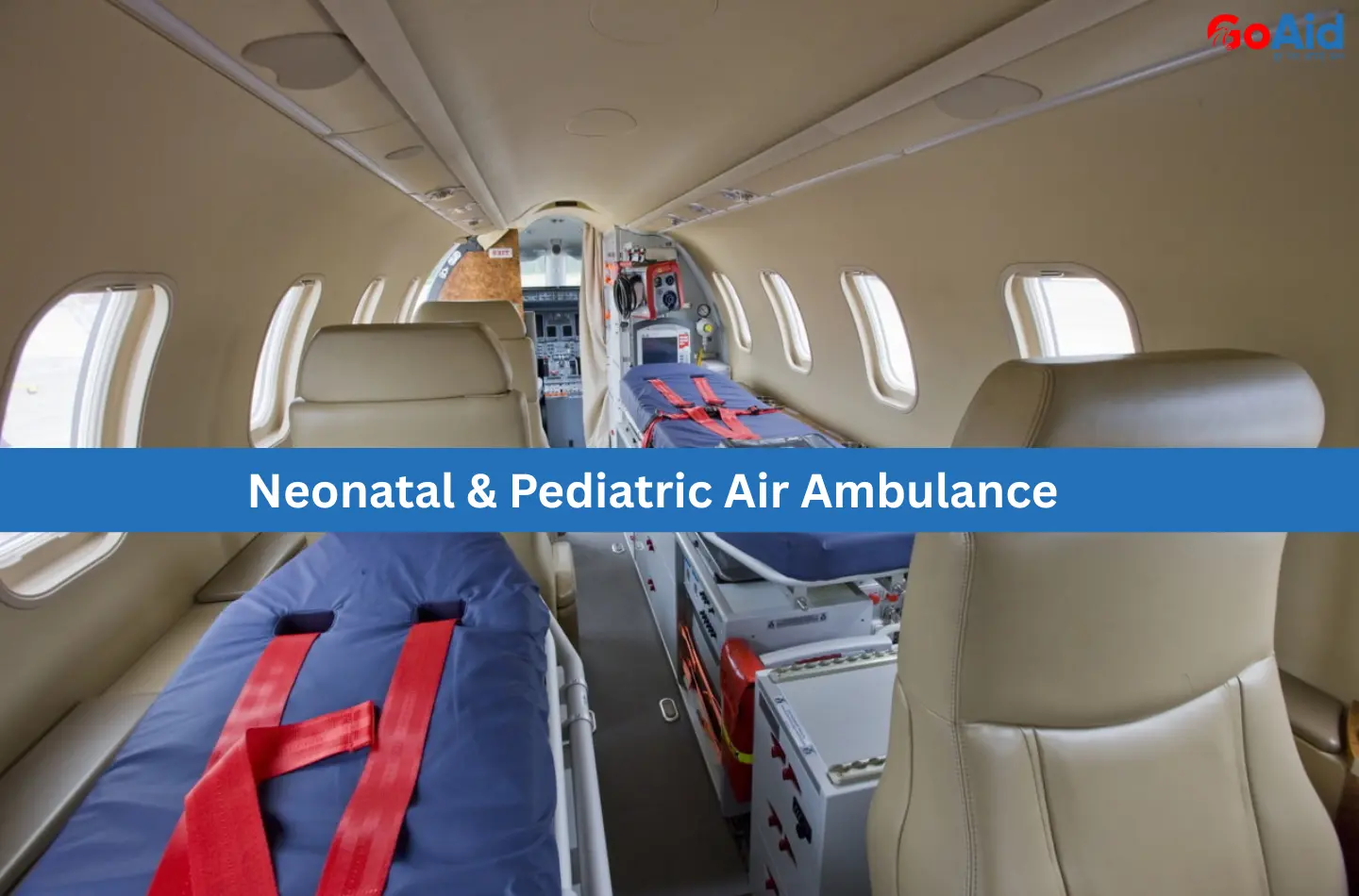 Neonatal & Pediatric Air Ambulance