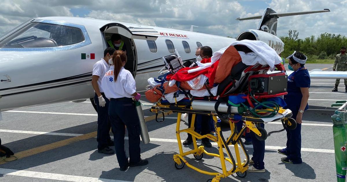 Budget-Friendly ECMO Transfers with Premium Care