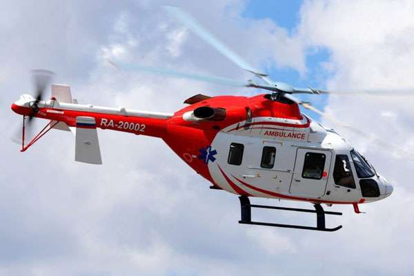 Need A Quality Air Ambulance Instantly in Delhi NCR? Choose the Best!