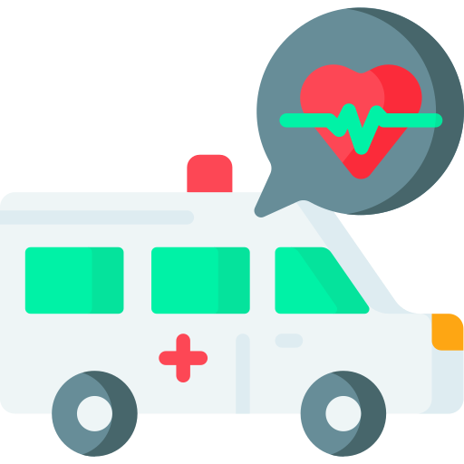 Air Ambulance for Organ Transport