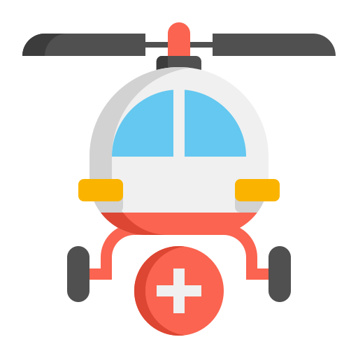 Neonatal Air Ambulance